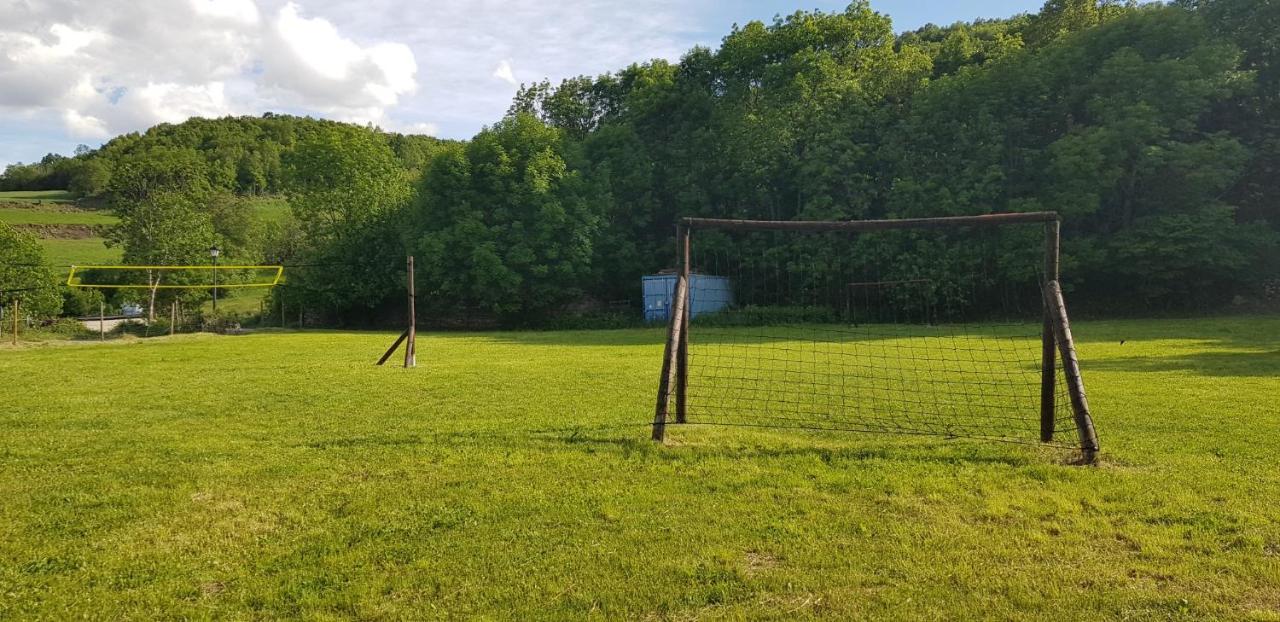 Allotjament Rural Ca L'Anton Pujal 외부 사진