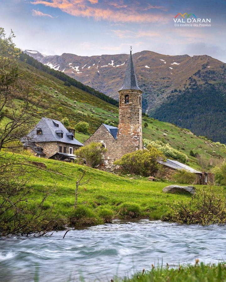 Allotjament Rural Ca L'Anton Pujal 외부 사진