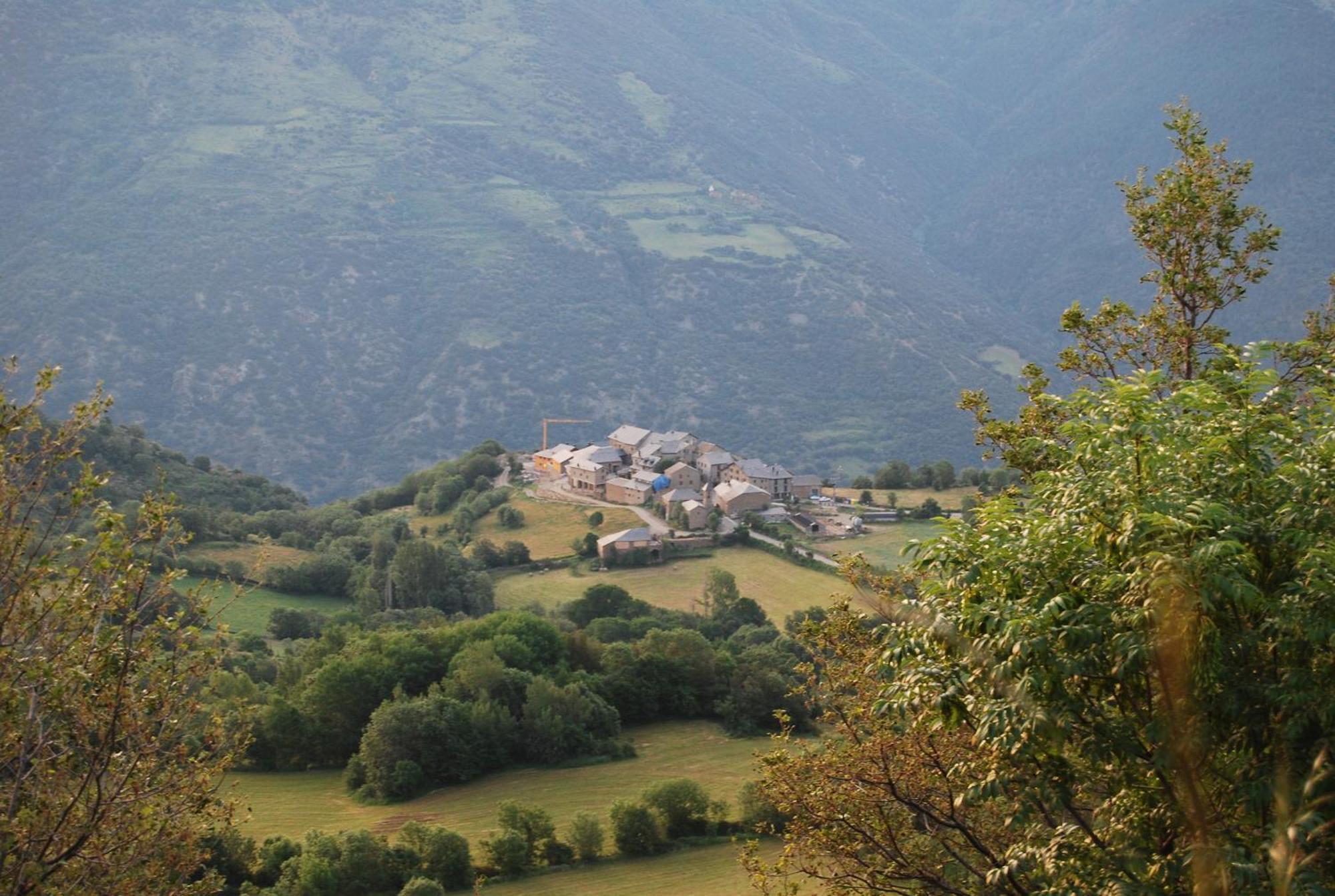 Allotjament Rural Ca L'Anton Pujal 외부 사진