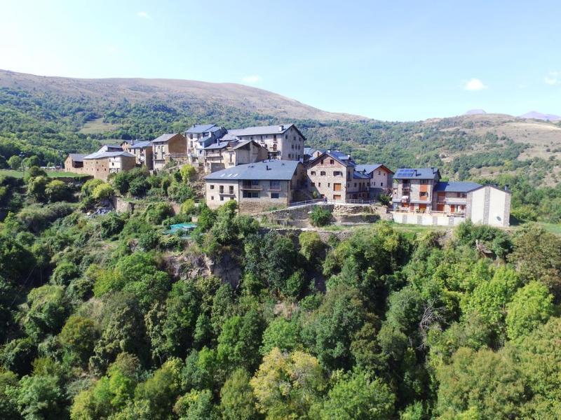 Allotjament Rural Ca L'Anton Pujal 외부 사진