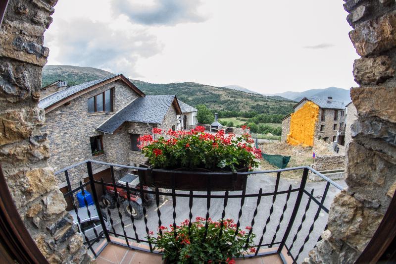 Allotjament Rural Ca L'Anton Pujal 외부 사진